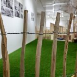 La nouvelle exposition de la Médiathèque Valais est à découvrir à Martigny, dès vendredi et jusqu'au 28 mars 2026. Sedrik Nemeth/DR